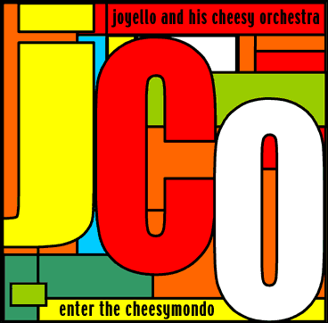 JCO - joyello e la sua cheesy orchestra